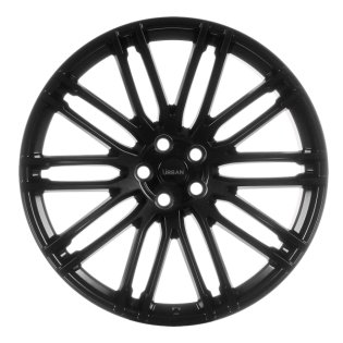 Urban UC-3 Alloy Wheels In 22" and 23"